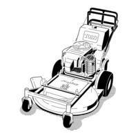 Toro 30072 Manual Del Operador