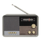 Crosley CR3036D - Tribute Manual