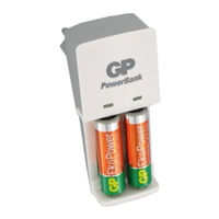 Gp Mini PowerBank Instrucciones De Uso