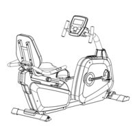 Kettler 07986-897 Manual De Instrucciones