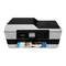 Impresora Todo en uno Brother MFC-J6520DW Guia Basica Del Usuario