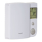 Termostatos Honeywell RLV430 Guía Para El Usuario