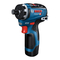 Destornilladores Eléctricos Bosch Professional GSR 12V-35 Manual Original