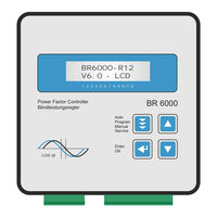 EPCOS BR 6000 Manual