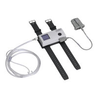 Lowenstein Medical WM 94570 Manual De Instrucciones