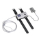 Equipo Medico Lowenstein Medical SOMNOcheck micro Manual De Instrucciones