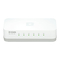 Conmutadores de Red D-Link GO-SW-5E Guía De Instalación Rápida