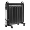 Calentadores Trotec TCH 2050 E Manual De Instrucciones