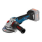 Amoladoras Bosch Professional GWS 18V-10 C Manual Original