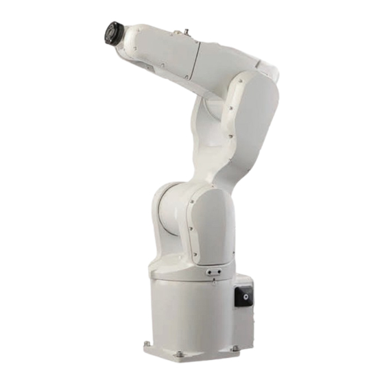 ABB IRB1200 Especificaciones Del Producto