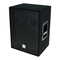 Altavoces thomann the box PA12ECO MKII Manual De Instrucciones