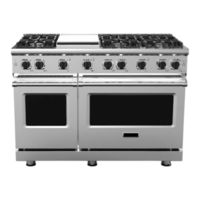 Viking VDR530 Guia De Instalacion