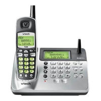 VTech IA5879 Manual Del Usuario