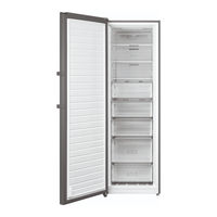 Edesa EFS-1823 NF EX Manual De Instrucciones