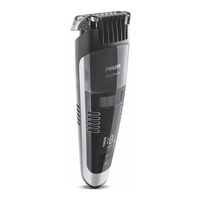 Philips QT4070 Manual De Instrucciones