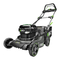 Cortacéspedes EGO Power+ LM2020SP Manual De Operaciones