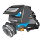 Accesorios de Soldaduras Sundstrom SR 84 Instrucciones De Uso
