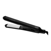 Philips SalonStraight Ceramic HP4642/00 Manual Del Usaurio