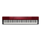 Teclados Electrónicos Casio Privia PX-A100 Guia Del Usuario