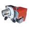 Quemadores Ecoflam MAX GAS 40 P Manual De Instrucciones