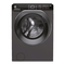 Lavadoras Hoover H-WASH 500 Manual De Instrucciones