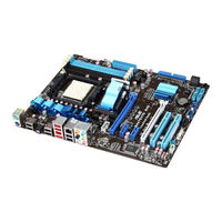 Asus M4A79XTD EVO Guia De Inicio Rapido