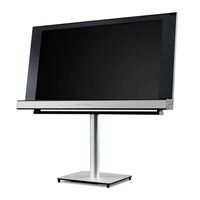 Bang & Olufsen BeoVision 8-40 Guia