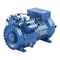 Compresores de Aire GEA Bock HGX22e/85-4 S CO2 Instrucciones De Montaje
