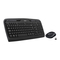 Teclados Logitech MK330 Manual De Instrucciones