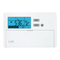 Manual del termostato programable LUX TX1500E