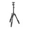 Manfrotto MKBFR1A4B-BH, MKBFR1A4R-BH, MKBFR1A4D-BH - Manual del Trípode