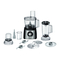 Manual de Bosch MultiTalent 3 / 3Plus