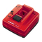 Cargadores de Batería Hilti C4/36 Manual De Instrucciones