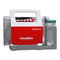 Equipo Medico Weinmann ACCUVAC Pro Instrucciones De Uso