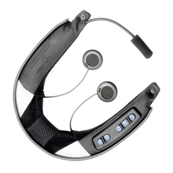 SCHUBERTH SRC-SYSTEM Manual Del Usuario