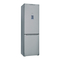 Refrigeradores Hotpoint Ariston MBT 2012 IZS/HA Manual De Instalación