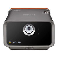 ViewSonic VS17612 Guia Del Usuario
