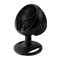 Ventiladores Honeywell TURBO FORCE HT-906 Serie Manual Del Usuario