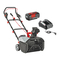 Sopladores de Nieve AL-KO ST 4048 Manual De Instrucciones