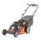 Cortacéspedes Husqvarna HU700H Manual De Operario