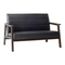 Muebles de Interior Better Homes and Gardens ELIAS LOVESEAT BH38-084-099-19 ELIAS LOVESEAT BH38-084-099-20 Instrucciones De Montaje