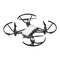 DJI Tello - Manual del cuadricóptero con cámara HD