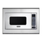 Manual del horno microondas Viking VMOS501