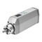 Motores Festo MTR−DCI Manual Del Usario