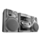 Sistemas Estéreo Philips FWM390/21 Instructivo