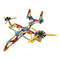 Juguetes K'Nex 45509 Manual De Instrucciones