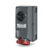 Conmutadores de Red Scame ADVANCE-GRP Instalación Uso Y Mantenimiento