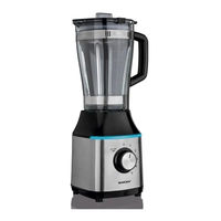 Silvercrest SSML 1000 A1 Instrucciones De Uso