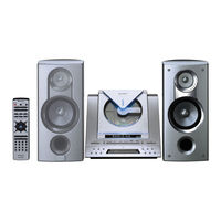 Sharp MD-E9000H Instrucciones Importantes