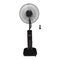 Ventiladores EQUATION 3276007127256 Instrucciones De Montaje